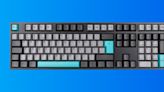 The reliable, full-size Varmilo VEA109 mechanical keyboard can be yours for £110 from Overclockers