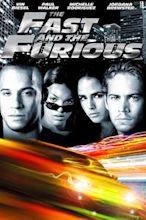 The Fast and the Furious