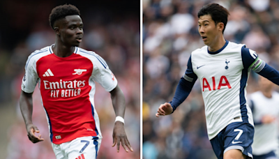 Set-pieces & midfield issues - where north London derby could be won