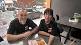 Filling a dream: Couple takes a bite of success at family-run 410 Empanadas in Havre de Grace