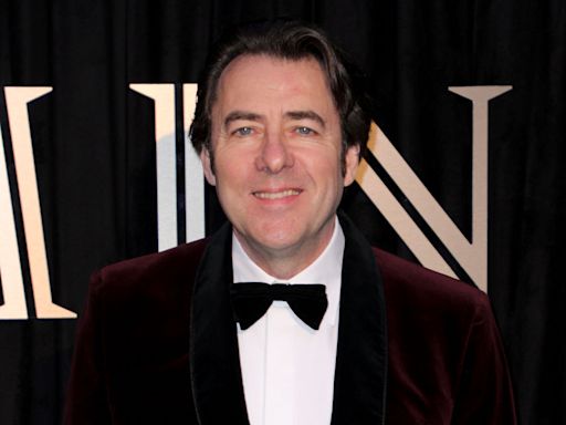 Jonathan Ross could be in talks for Strictly Come Dancing