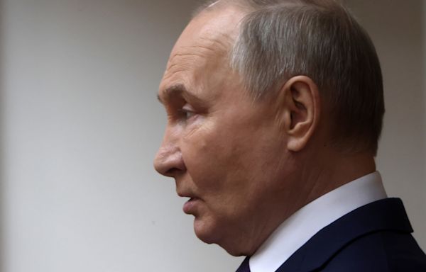 Putin orders tactical nuclear weapon drills citing "provocative statements"