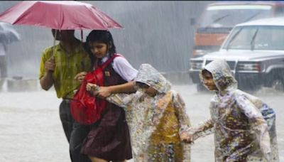 Schools Closed in Kerala, Karnataka Today Due to Heavy Rains - News18