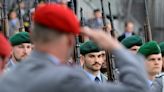 Bericht: Bundeswehr braucht wegen Nato-Verpflichtungen deutlich mehr Soldaten