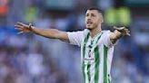 Barcelona To Sign Betis Midfielder Guido Rodriguez