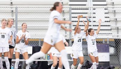 High school girls soccer: 6A second-round previews, No. 1 Lone Peak looking to stay perfect