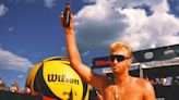 Ex-NBA player, Arizona star Chase Budinger qualifies for Olympics in beach volleyball