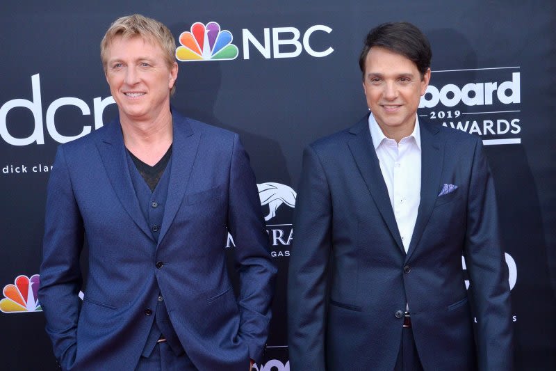 Watch: 'Cobra Kai' to have three-part final season