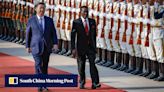 Xi Jinping vows to help Equatorial Guinea shift from heavy oil and gas reliance