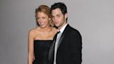 Penn Badgley says filming ‘Gossip Girl’ wedding scene with ex Blake Lively wasn’t ‘awkward for anybody’