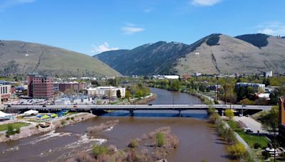 Multiple river closures lifted following Missoula storm