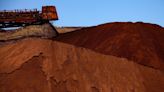 Mineradoras da Austrália estão cautelosas com plano da China de centralizar compras