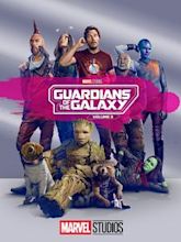 Guardianes de la Galaxia Vol. 3