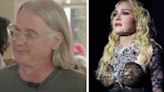 Antiques Roadshow guest barely reacts to 6-figure value of art by Madonna's ex