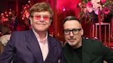 David Furnish Shares Sweet Tribute to 'Irrepressible Husband' Elton John on His 77th Birthday: 'Love You Forever'