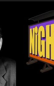 Night Stand with Dick Dietrick