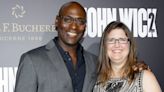 Lance Reddick's Wife Breaks Her Silence Following His Death: 'Lance Was Taken From Us Far Too Soon'