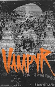 Vampyr | Horror