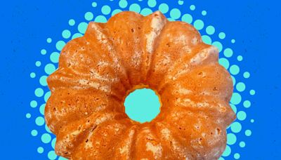 Skipping This Step Is the Secret to a Perfect Pound Cake