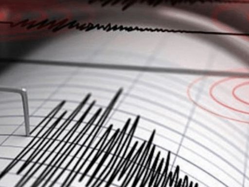 Sismo de magnitud 4.8 sacude a Puerto Rico e Islas Vírgenes Británicas | El Universal