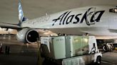 Boeing quality issue delays Alaska Airlines’ converted freighters