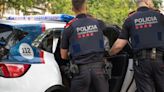 Cuatro detenidos en Terrassa y Mataró, Barcelona, por secuestrar a un hombre en 2023