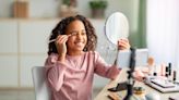 Tiny Trendsetters: How Young Kids Are Shaping The Beauty Market
