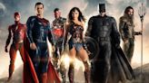 Justice League Reportedly Getting Recast for James Gunn's DC Universe