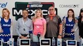 Presentan la quinta fecha de Serie Nascar