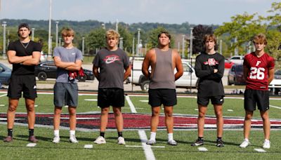 Fond du Lac High School football looks to translate 'family culture' into success in 2024