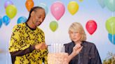 Martha Is Celebrating Her Birthday "Snoop Style"—See What the Best Friends Have Planned Here
