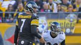 For 18 seasons, Steelers QB Ben Roethlisberger has been the Ravens’ most constant rival: ‘He’s like the Terminator’