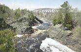 Saint Louis River (Lake Superior tributary)