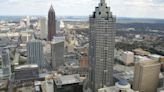 Amount of vacant office space breaks records in Atlanta, study shows