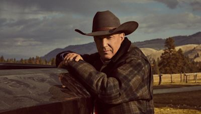 Kevin Costner will never return to Yellowstone despite the show 'changing him'