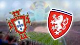 Portugal vs Czech Republic: Euro 2024 prediction, kick-off time, TV, live stream, team news, h2h results, odds