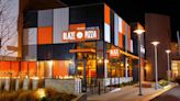 Blaze Pizza to Move HQ from California to Atlanta