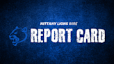 Report card: Grading Penn State’s performance against Michigan State
