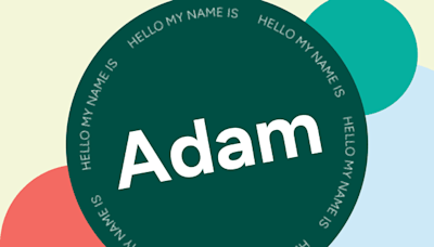 Adam Name Meaning