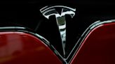 Tesla Consumed by Chaos in Shift to Musk’s Robotaxi Dream