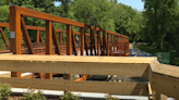 Miami Bike Trail bridge reopens in Loveland after six months of construction