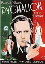 Pygmalion (1938) - FilmAffinity