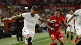 Sevilla: ¡Gudelj se rompe ahora la otra rodilla!