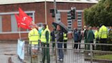 Inverclyde's bins set to go unemptied as unions confirm dates for eight-day strike