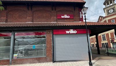 Shoppers delighted as B&M confirmed to replace Wilko in Lincoln city centre