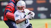 Where do the Patriots wideouts rank among the league's best WR corps? | Sporting News