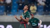 Rain spoils South Africa-Zimbabwe, Bangladesh wins at T20 WC