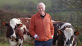 The King’s farming adviser: ‘Attenborough is wrong about livestock – it’s not the cow but the how’