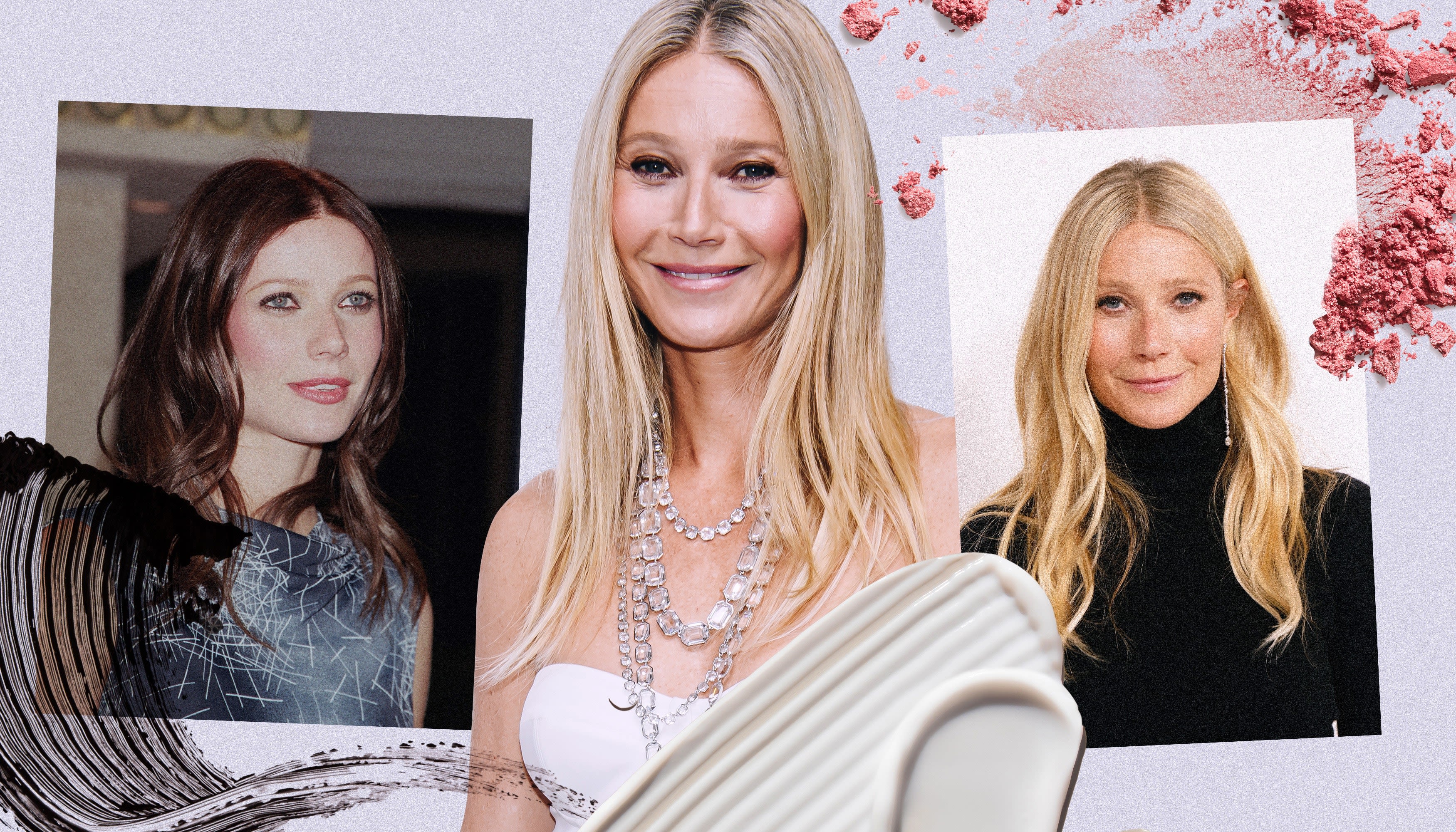 Gwyneth Paltrow’s Kids Make Fun of Her ’90s Nails