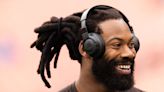 Browns DE Za'Darius Smith Sheds Iconic Hairstyle For Start Of OTAs